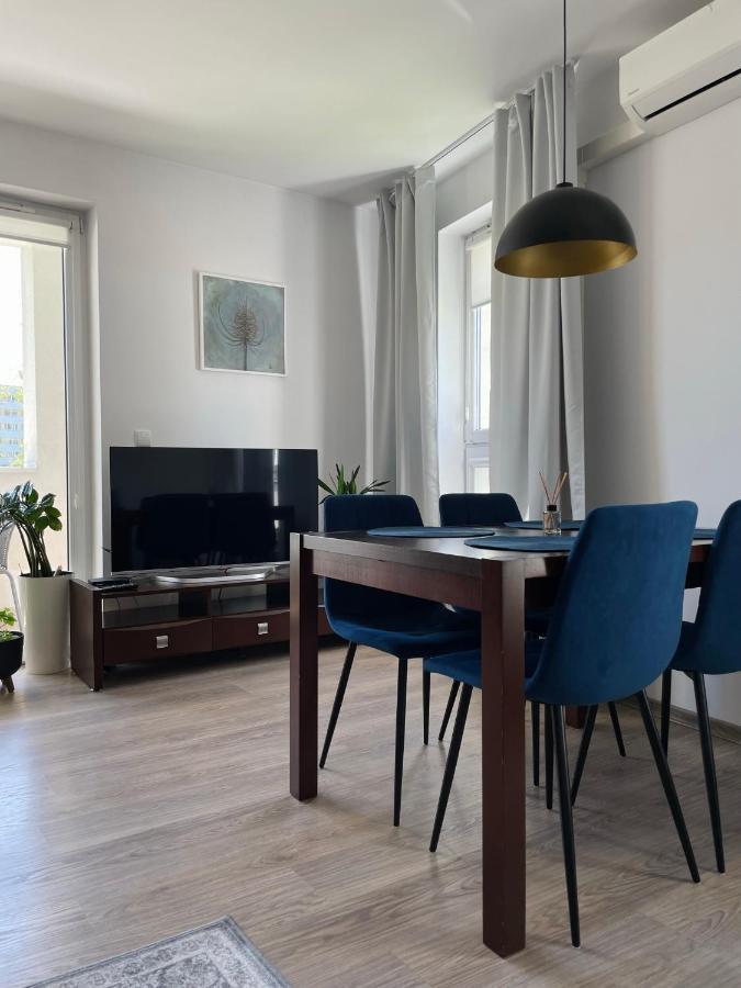 Apartament Kalina Lublin Dış mekan fotoğraf