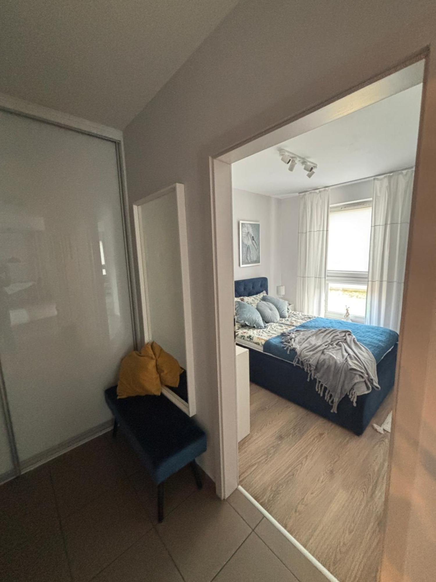 Apartament Kalina Lublin Dış mekan fotoğraf