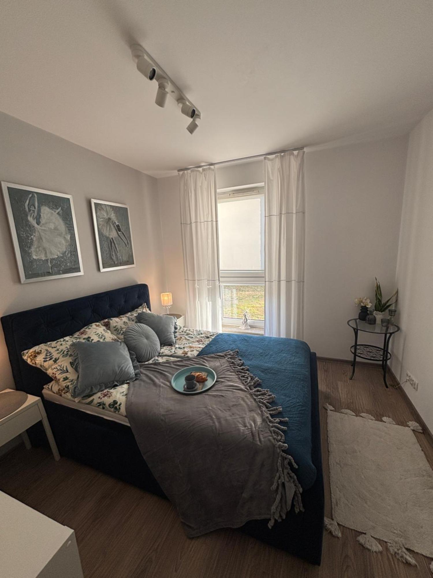 Apartament Kalina Lublin Dış mekan fotoğraf