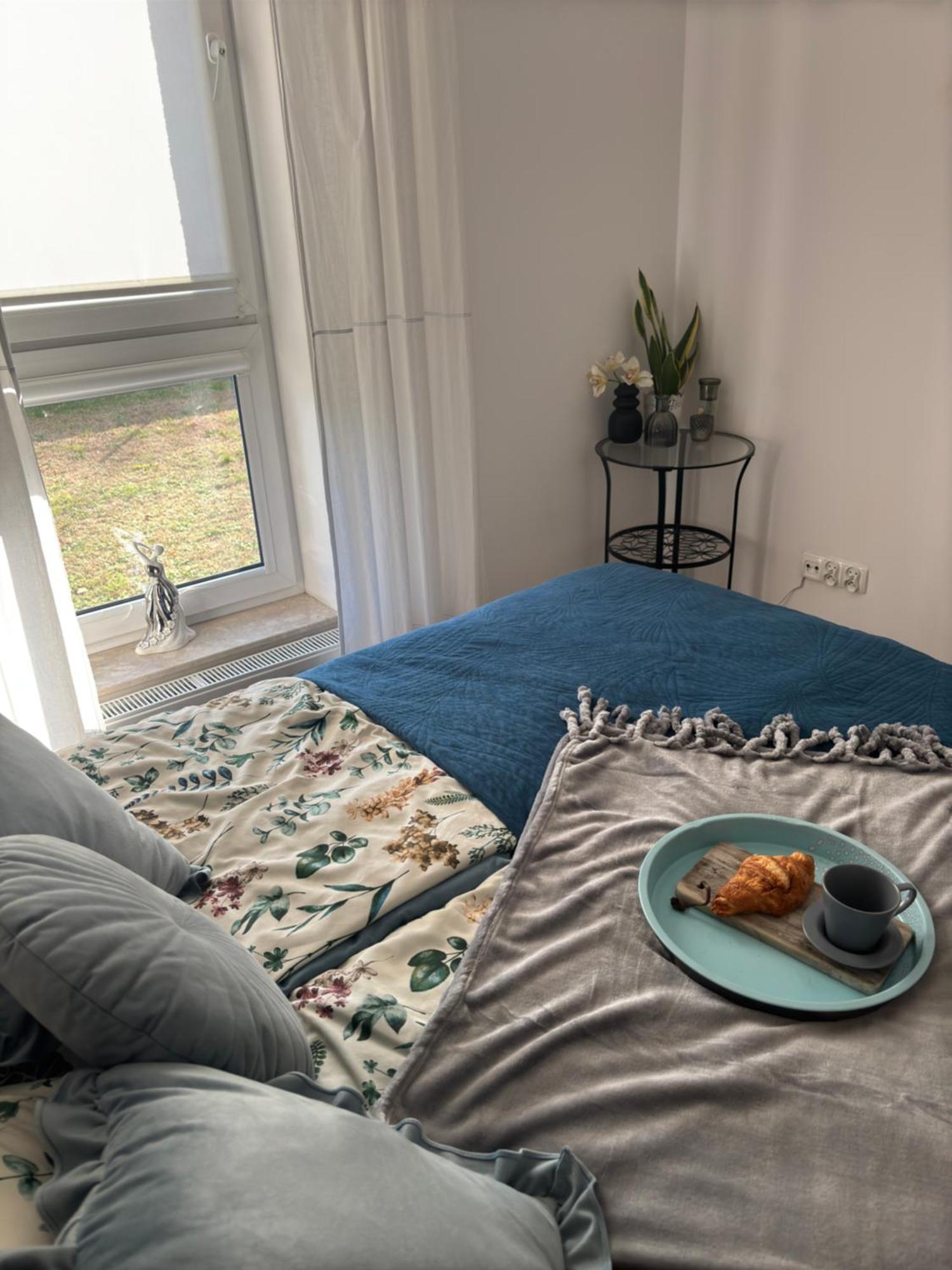 Apartament Kalina Lublin Dış mekan fotoğraf