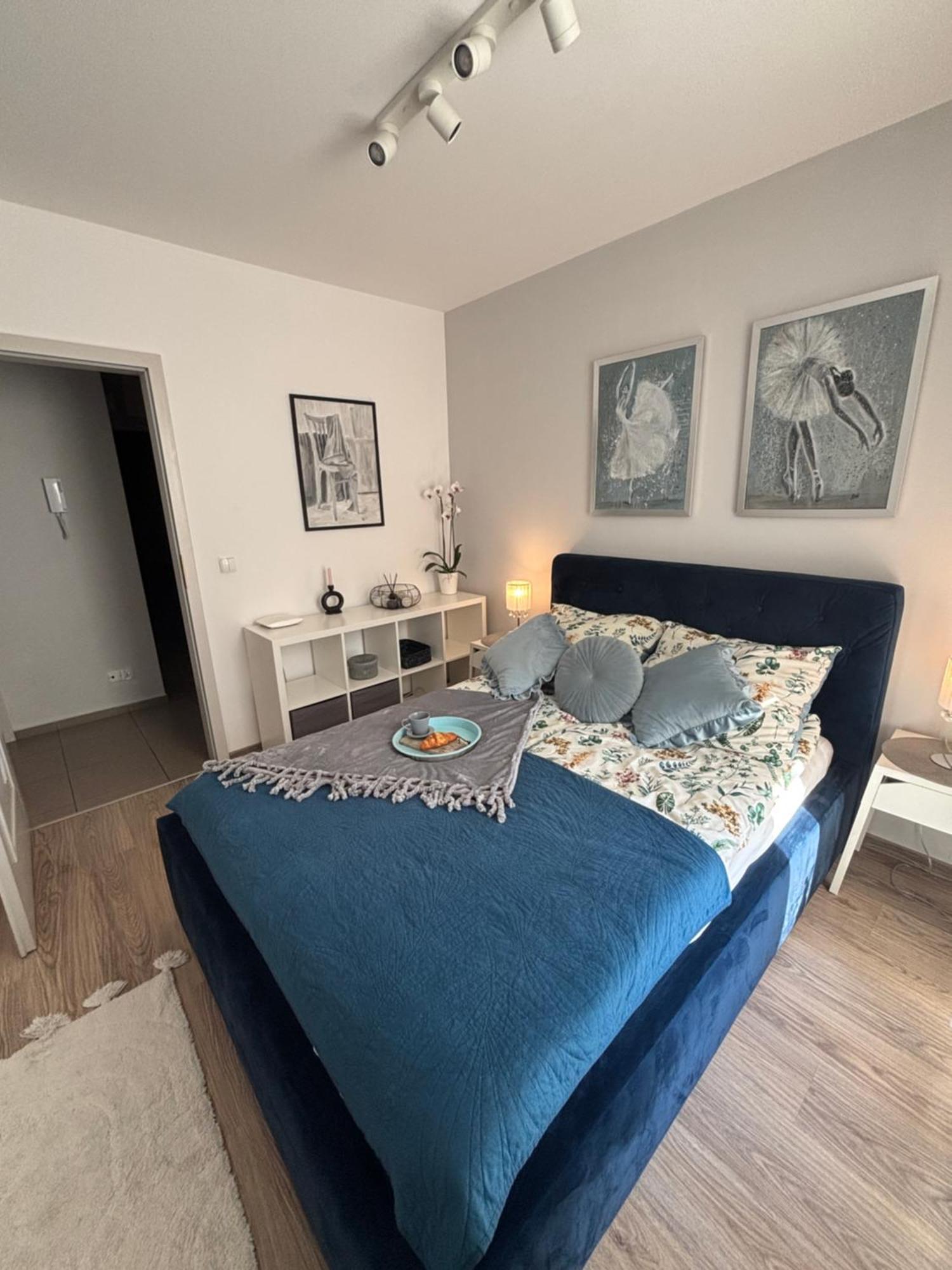Apartament Kalina Lublin Dış mekan fotoğraf