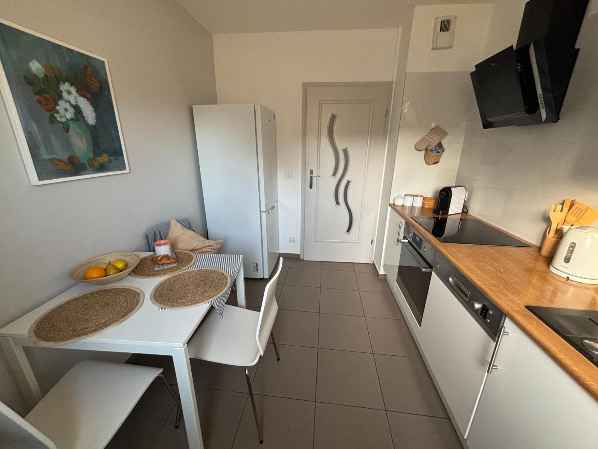 Apartament Kalina Lublin Dış mekan fotoğraf