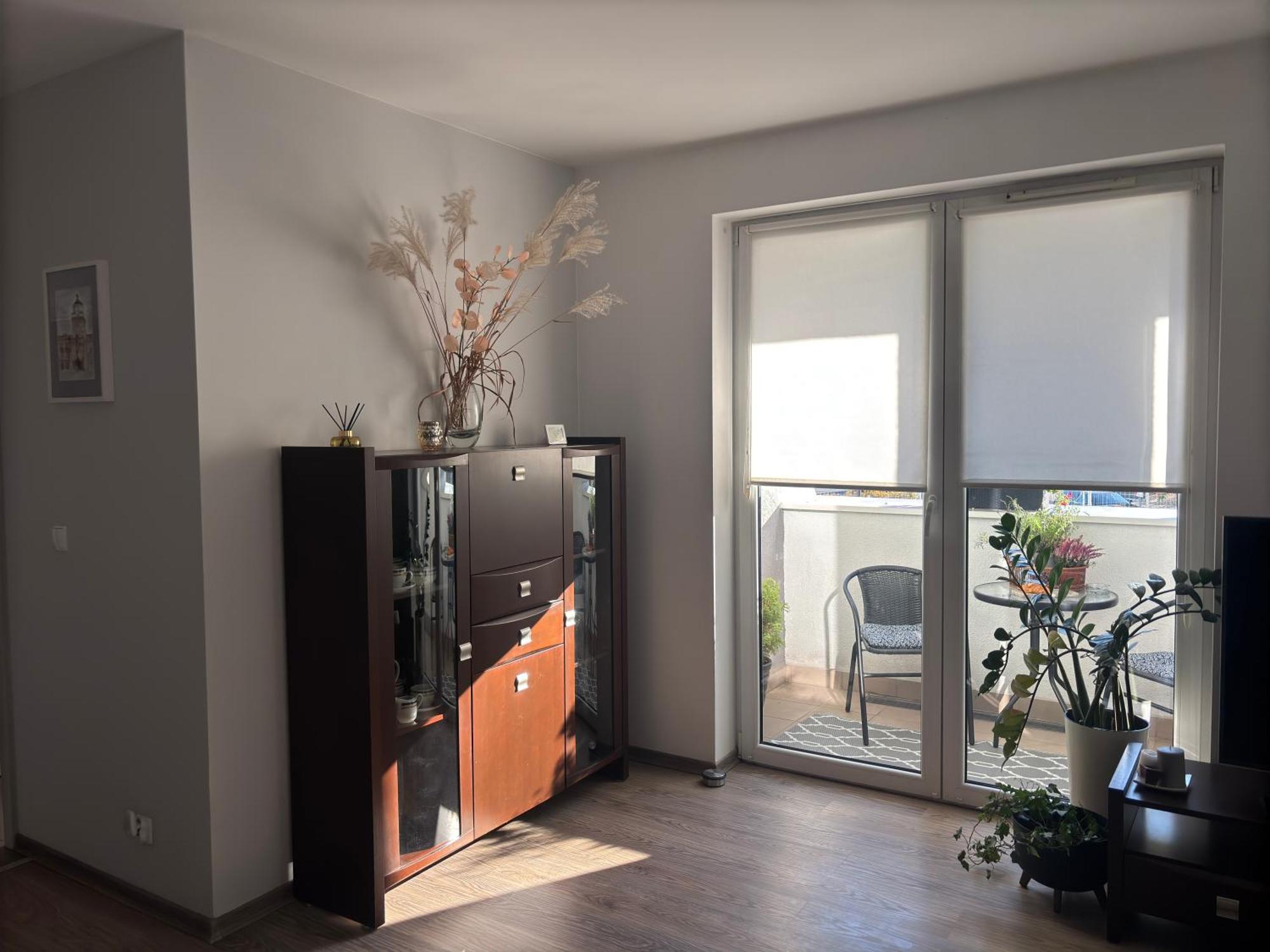 Apartament Kalina Lublin Dış mekan fotoğraf