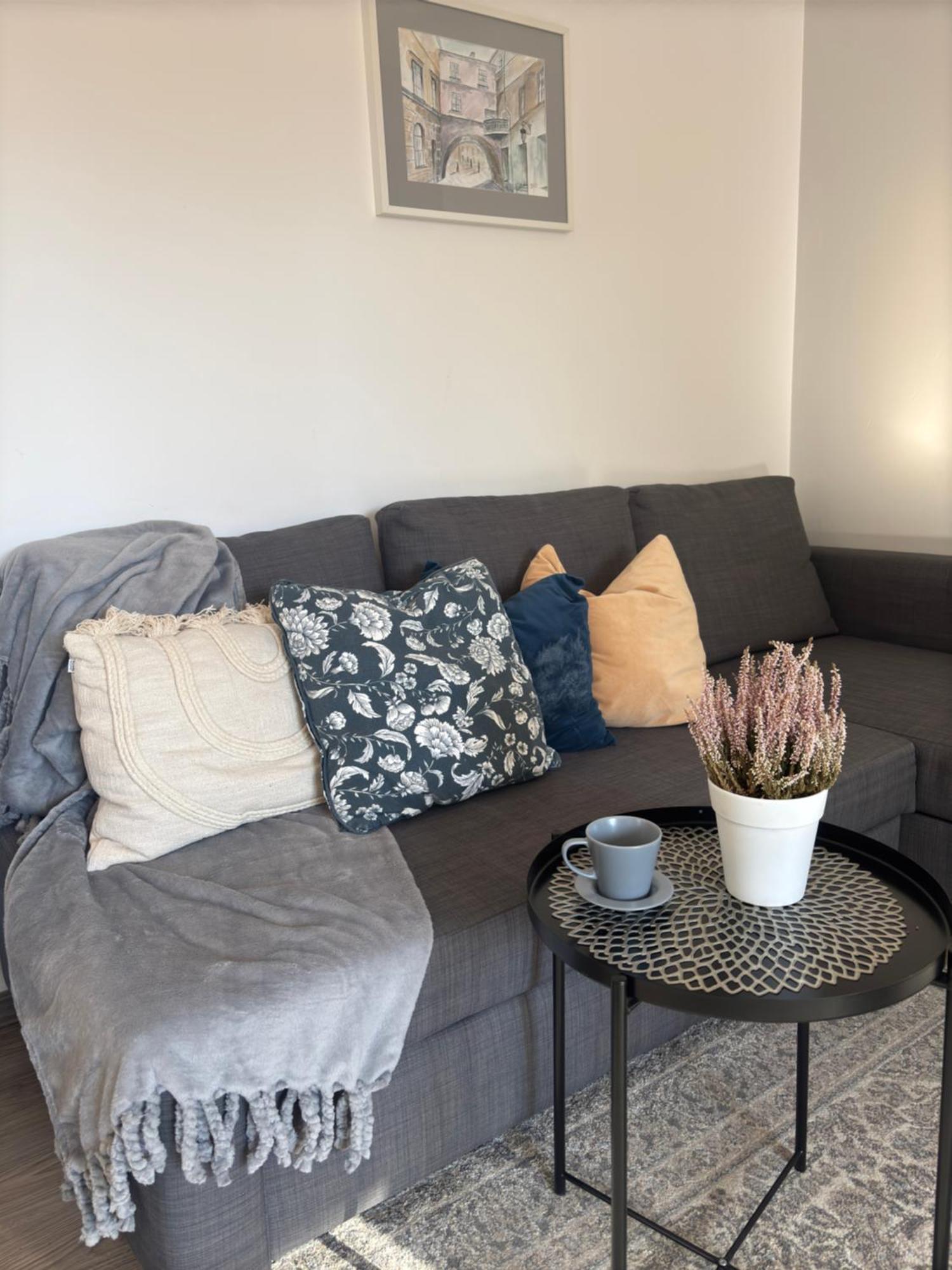 Apartament Kalina Lublin Dış mekan fotoğraf