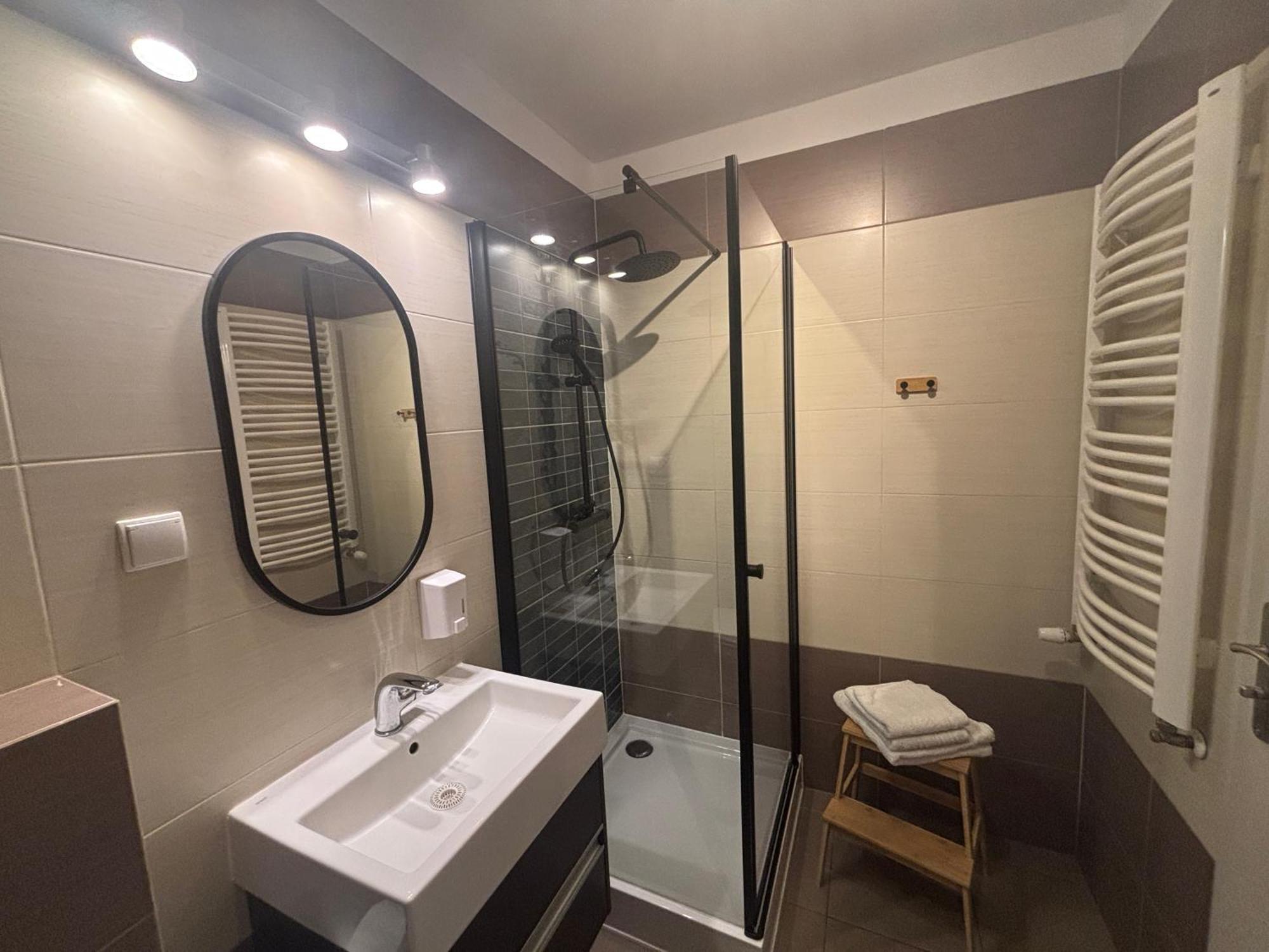 Apartament Kalina Lublin Dış mekan fotoğraf