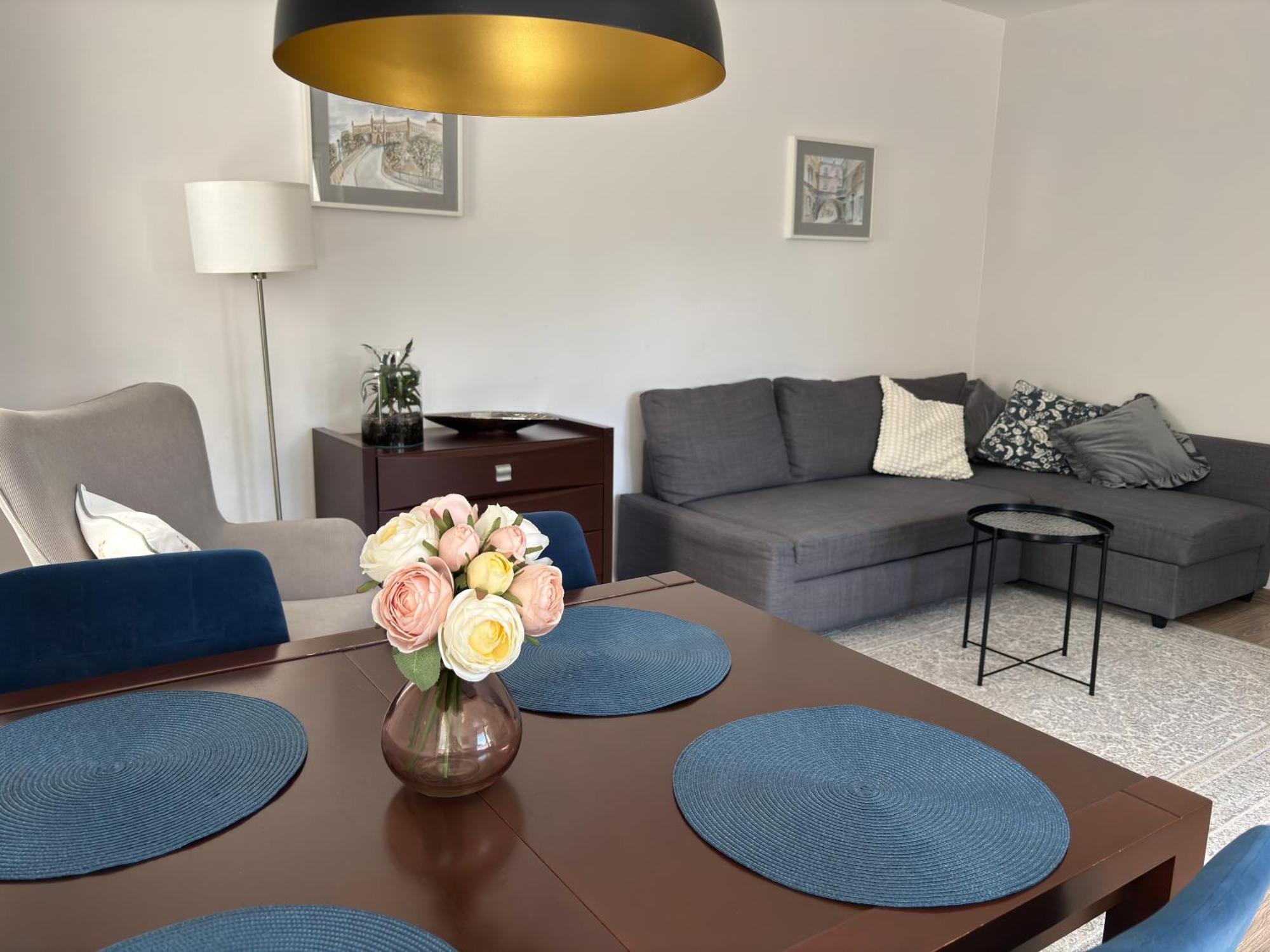 Apartament Kalina Lublin Dış mekan fotoğraf