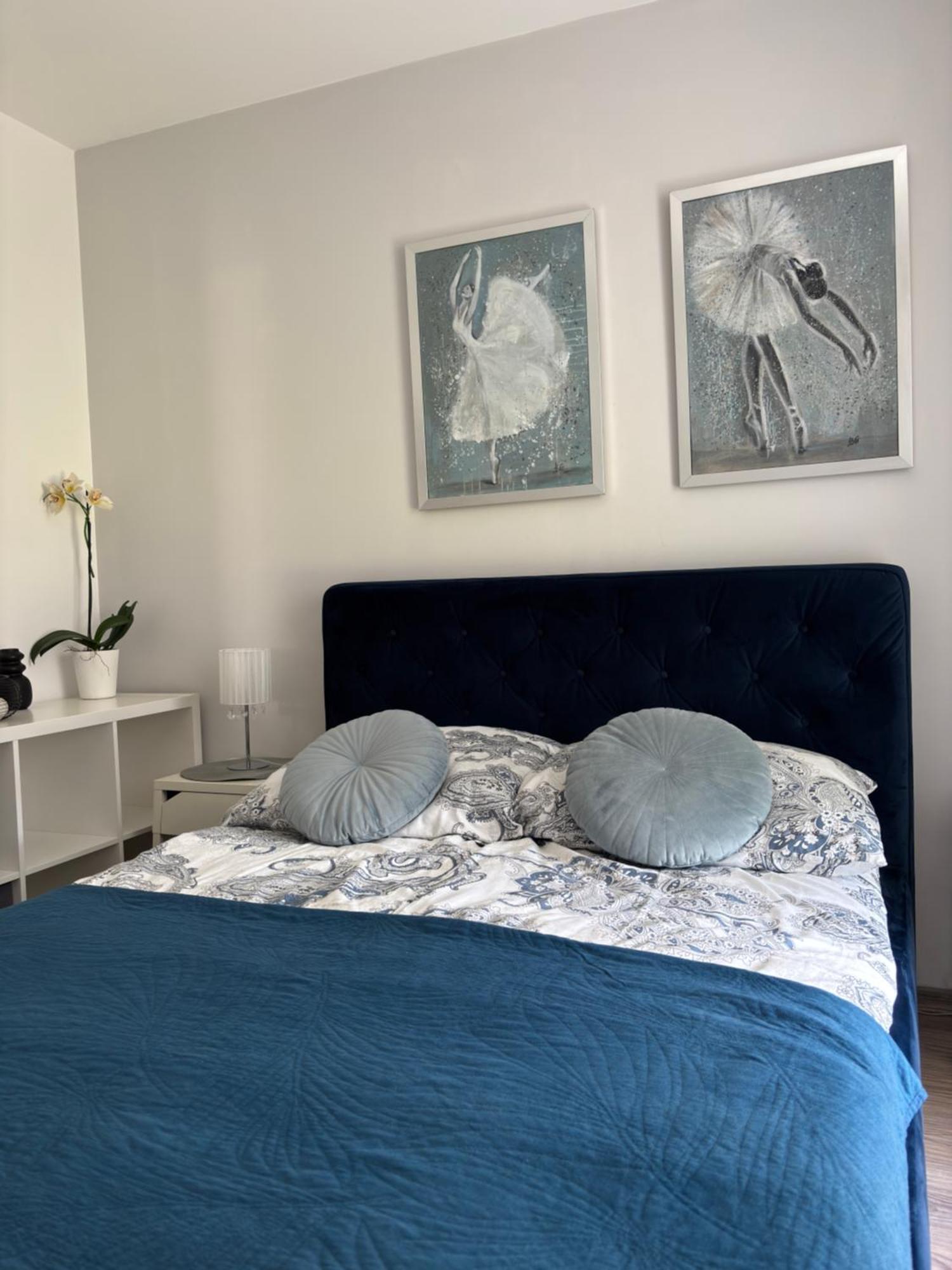 Apartament Kalina Lublin Dış mekan fotoğraf