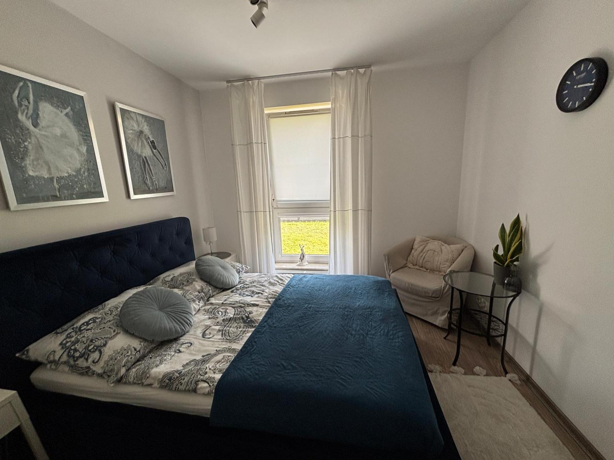 Apartament Kalina Lublin Dış mekan fotoğraf