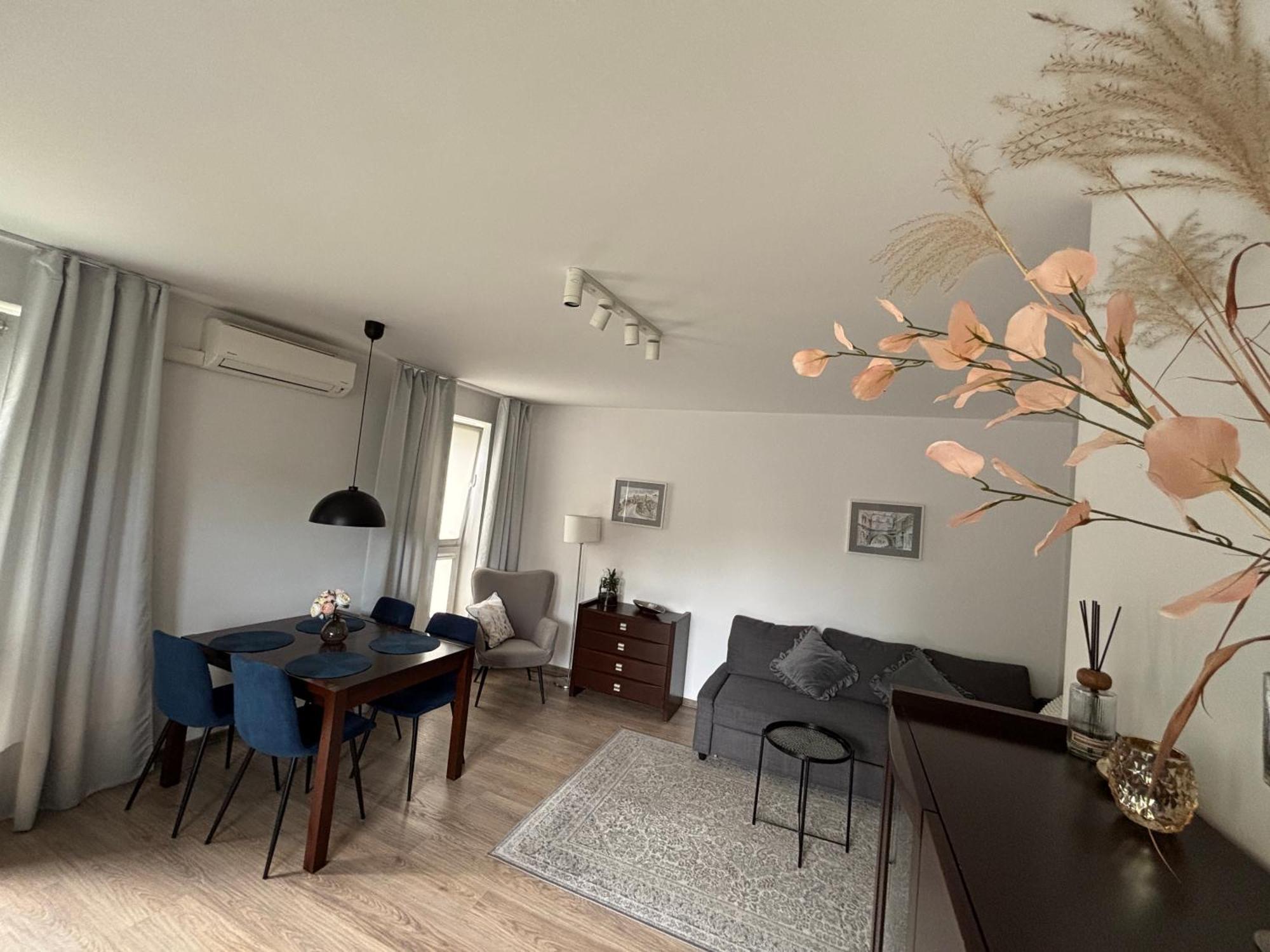 Apartament Kalina Lublin Dış mekan fotoğraf